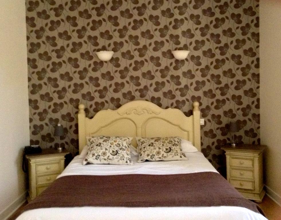 L'Hôtel du Périgord Aubeterre-sur-Dronne Quarto foto